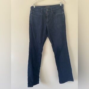 5.11 Tactical Men's Blue Jeans